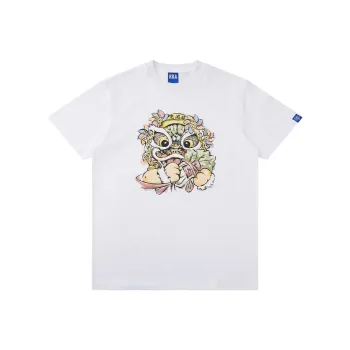 HEA T Shirts Unisex