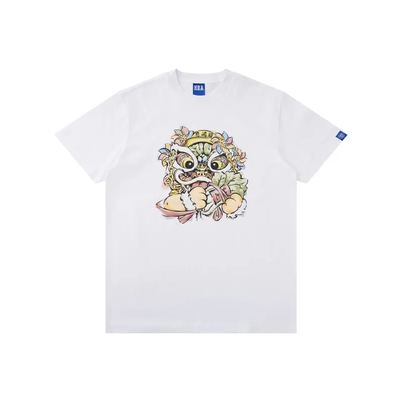 HEA T Shirts Unisex-0