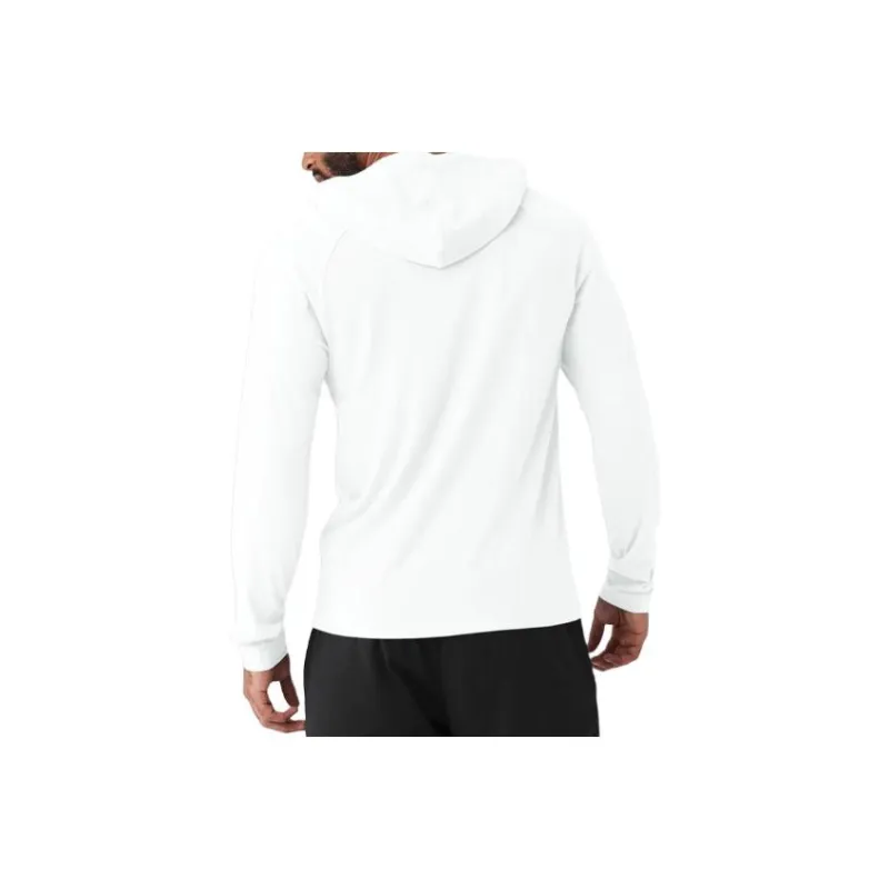 Alo Yoga CORE HOODED RUNNER Sweatshirt Men's-9