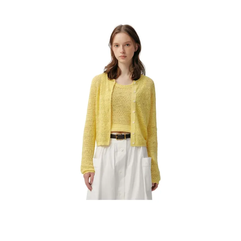 Teenie Weenie Knitwear Women's-2