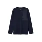 Navy Blue