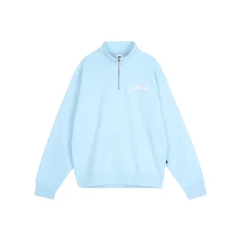 Nike Sweatshirts Men Light Blue