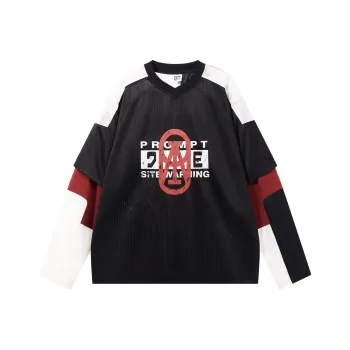 BLINDNOPLAN Long Sleeved T Shirts Unisex