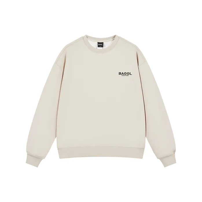 BAGGL Sweatshirts Unisex-0
