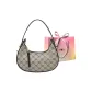 Black without Charm-Shopping Bag
