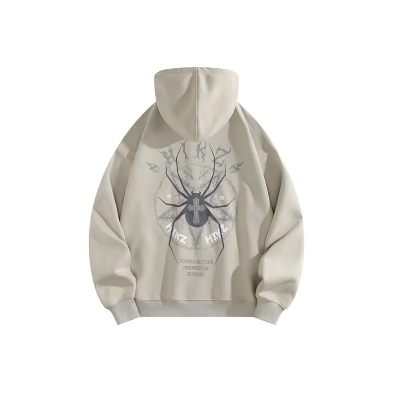HIKZ Sweatshirts Unisex-5
