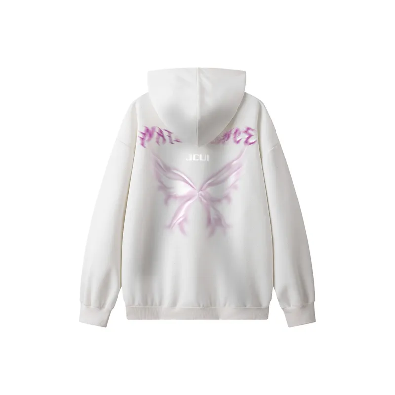 JCUI Sweatshirts Unisex-3
