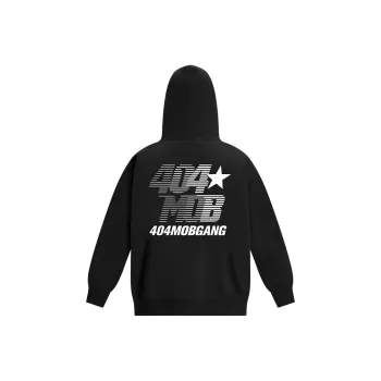 404MOB GANG Sweatshirts Unisex