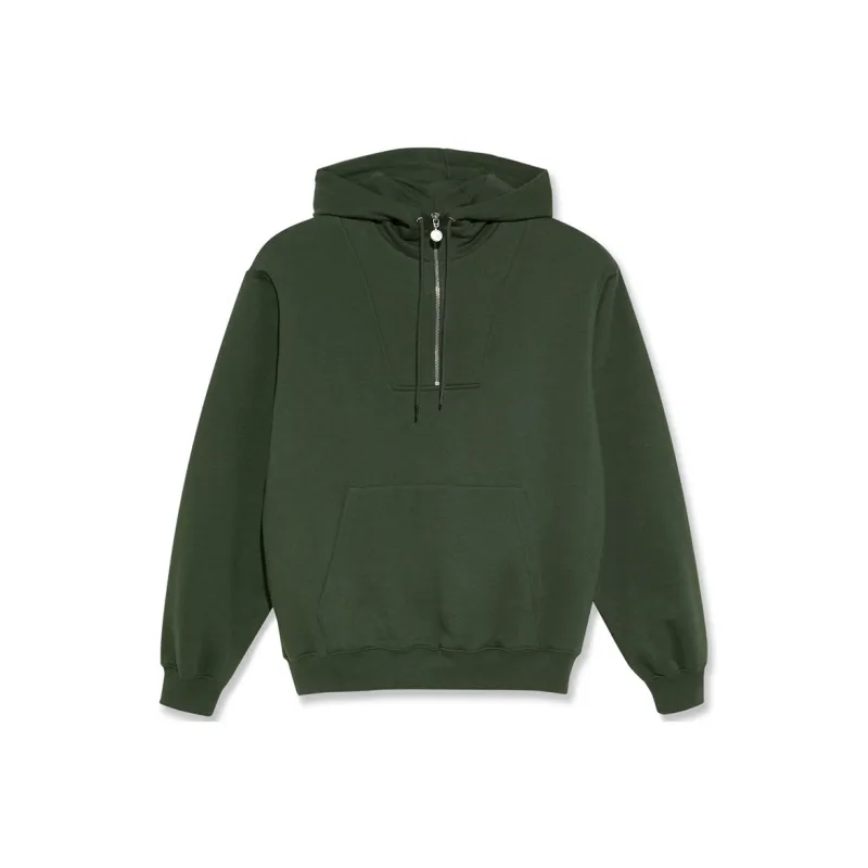 POLAR SKATE CO Sweatshirts Unisex-3