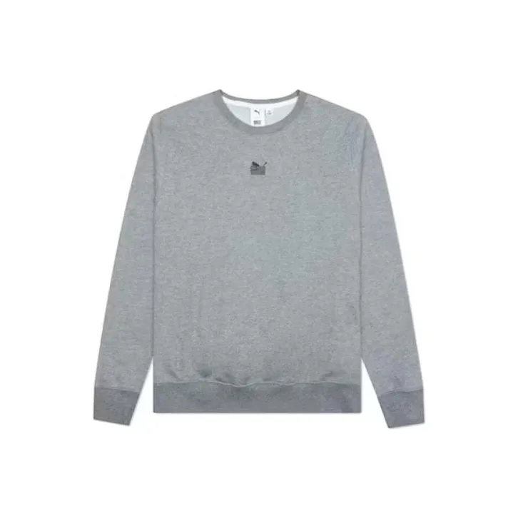 PUMA X Tmc Every Day Hussle Crew-0
