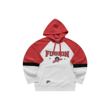 FILA FUSION Sweatshirt Men's Ireland Red