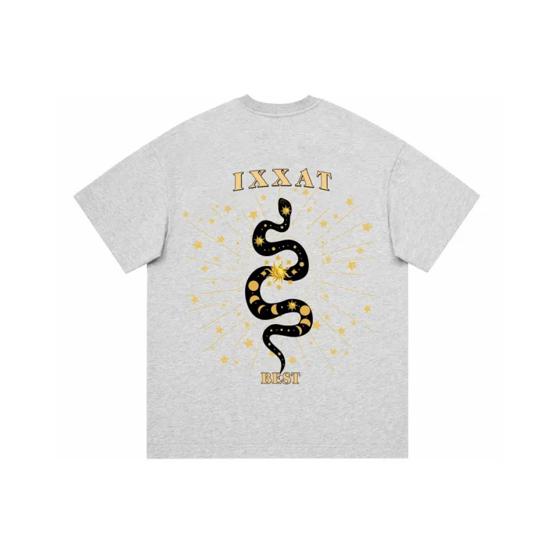 IXXAT T Shirts Unisex-15