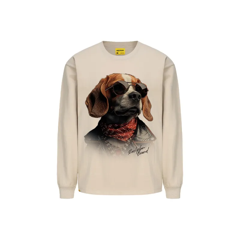 ROCK PLAN T Shirts Unisex-5