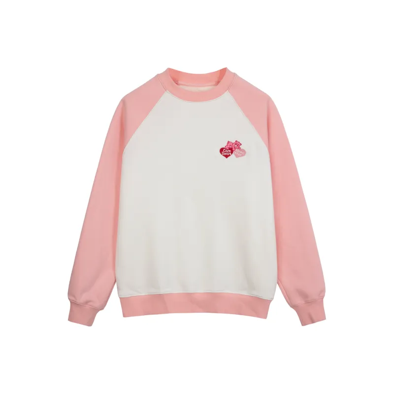 Carebears X AMONSTER Sweatshirts Unisex-7
