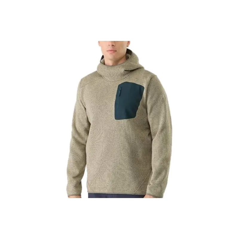 Arcteryx COVERT PULLOVER Sweatshirts Men-0