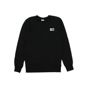 THE NORTH FACE Sweatshirts Men Black