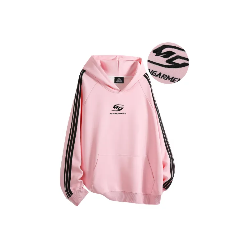 Masongarments Sweatshirt Unisex-6