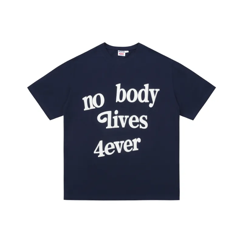 4EVER LAB T Shirts Unisex-0