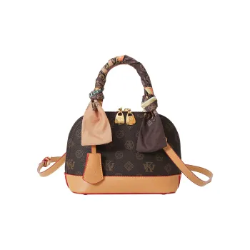 YUANTUZHE Pu Handbag Regular Women's Multicolor