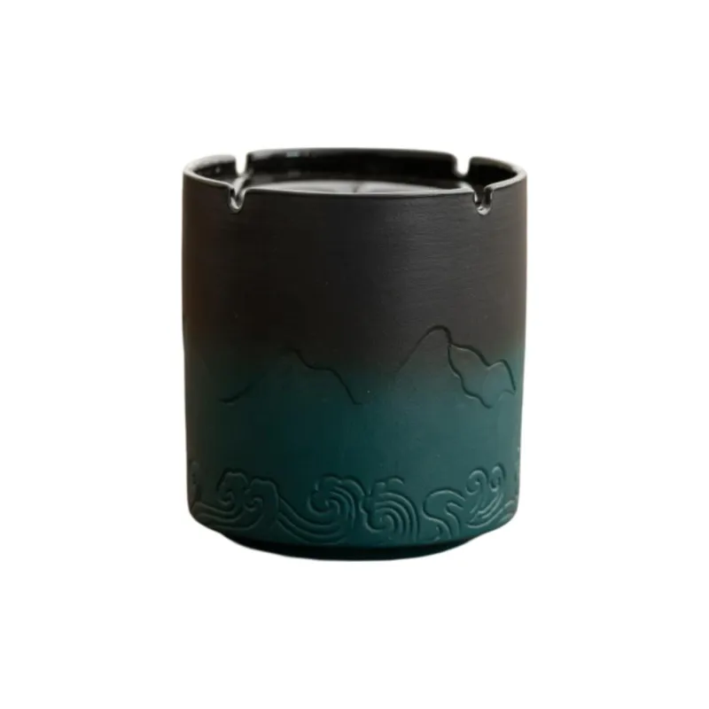 HANNICOOK Ashtrays-6