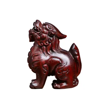 Xianyou Rosewood Handlebar Piece Unisex