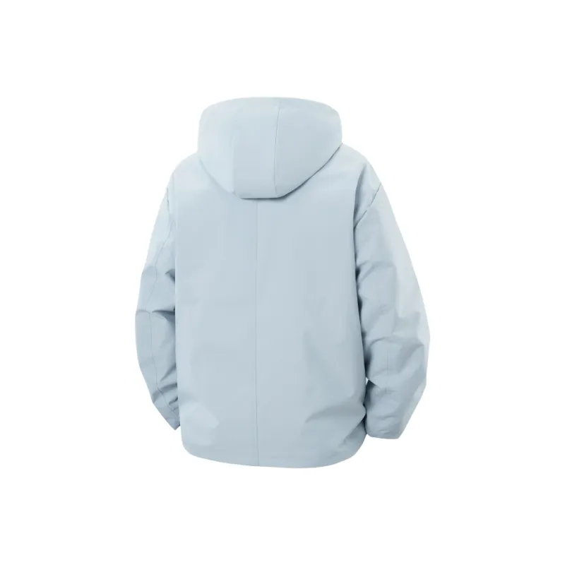 SNOW FLYING Jackets & Coats Men's Ecru-5