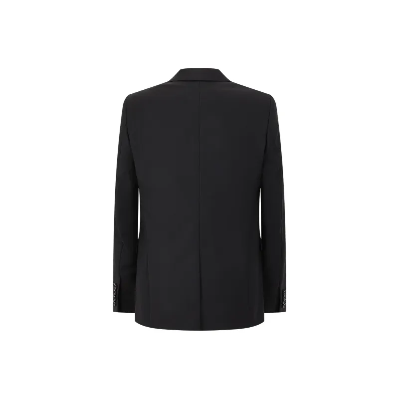 C'N'C New Order & Classics Series Business Suit Men's Black-1