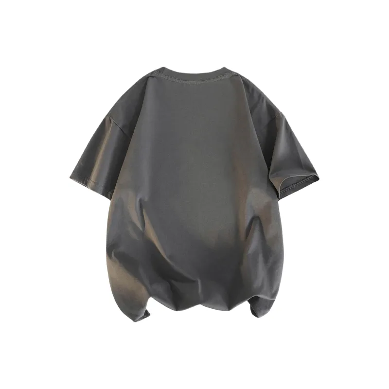 FAKE VINTAGE T Shirts Unisex-5