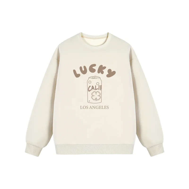 LUCKY BRAND Sweatshirts Unisex-6