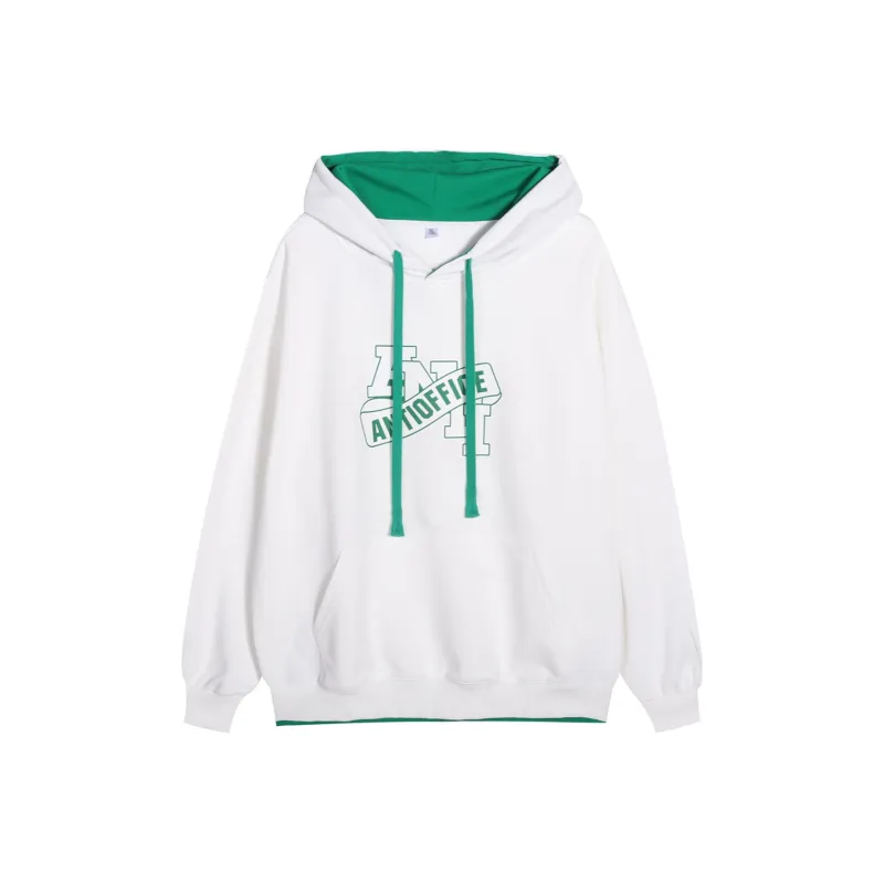 Antioffice Sweatshirts Unisex-0