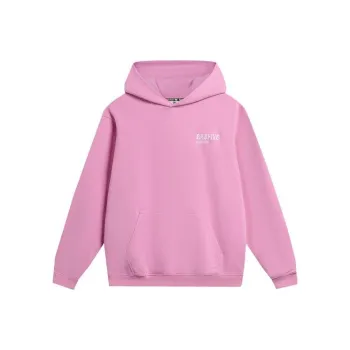 LiNing Badfive Sweatshirt Unisex Dreamy Pink