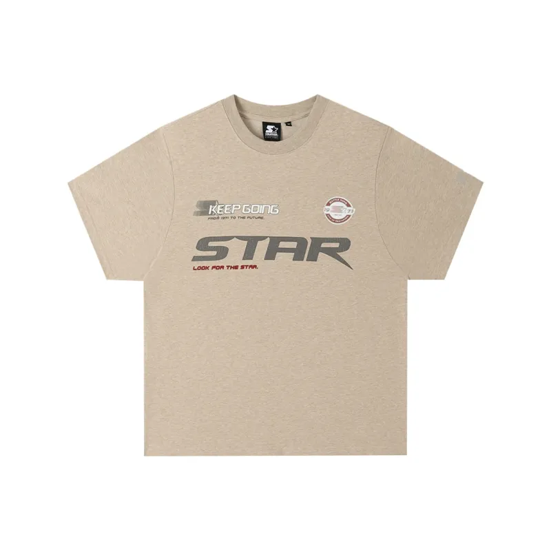 STARTER T Shirts Unisex-3