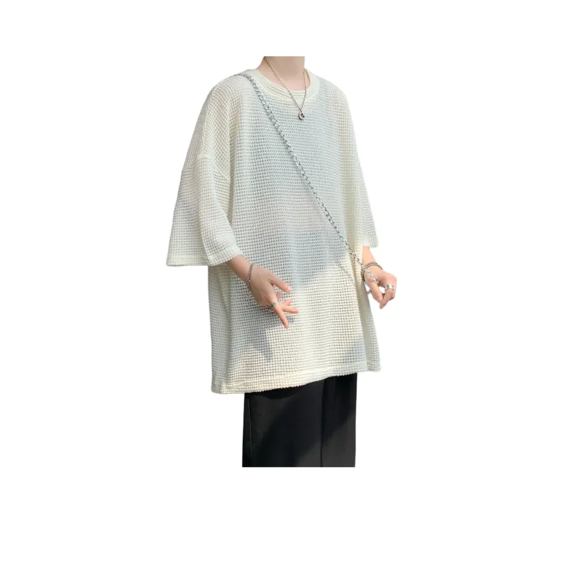 RASHOMONG T Shirts Unisex-0
