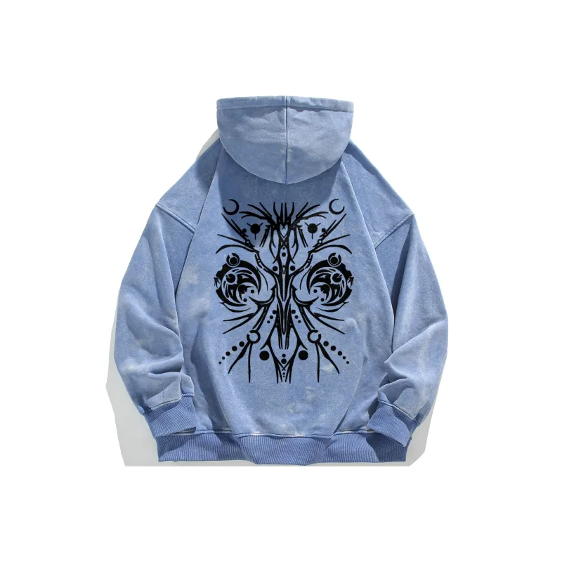 B.X Sweatshirts Unisex-15