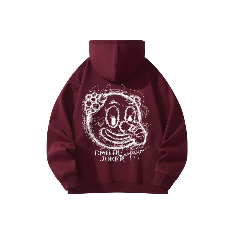 Emoji Sweatshirts Unisex-22