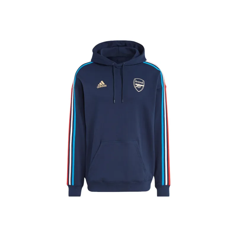 Adidas Arsenal Sweatshirt Men's College Navy-0