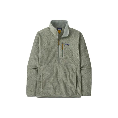 Patagonia Re Tool Sweatshirt Men's