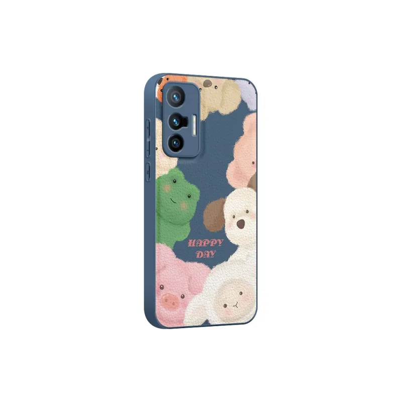 Small bones Phone Cases-8
