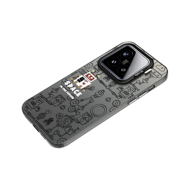 YIBAOBAO Phone Cases-1