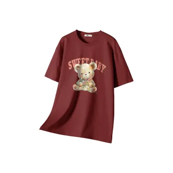 FASTFISH T Shirts Unisex