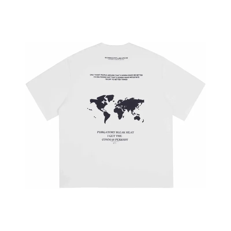 GOSNACE T Shirts Unisex-0