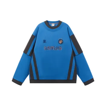 BLINDNOPLAN Long-Sleeved T-Shirts Unisex