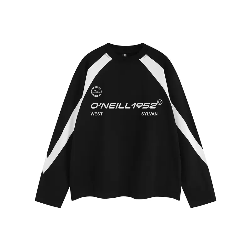 O'Neill T Shirts Unisex-0