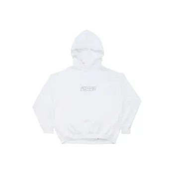 Hood By Air Sweatshirts Unisex White