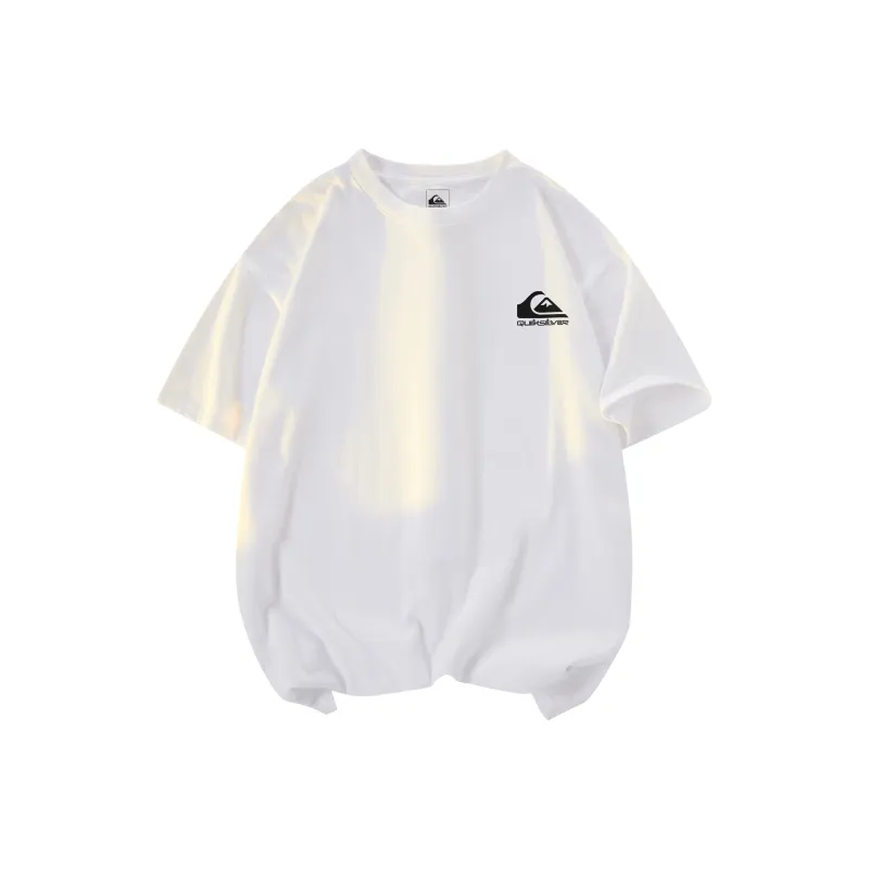 Quiksilver T Shirts Unisex-1