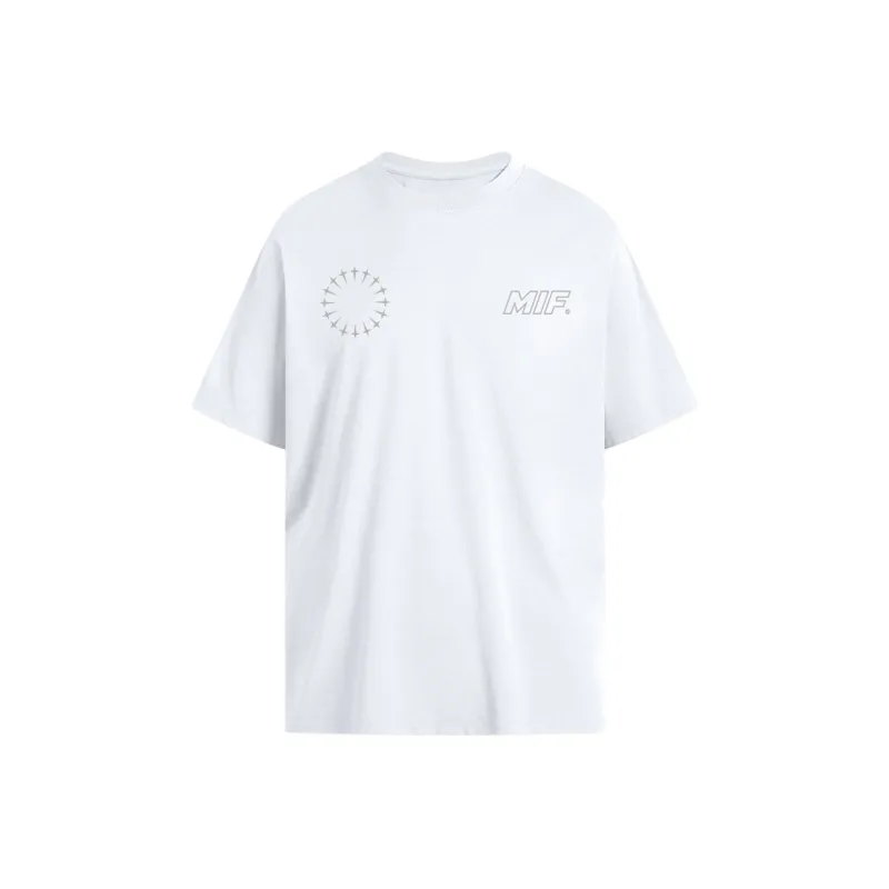 FUTURE MAKER T-Shirts Men-0