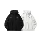 2 Pack (Black+White)