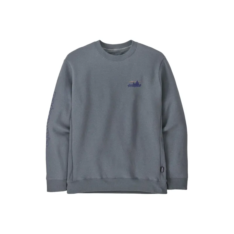 Patagonia '73 Skyline Uprisal Sweatshirts Men-12