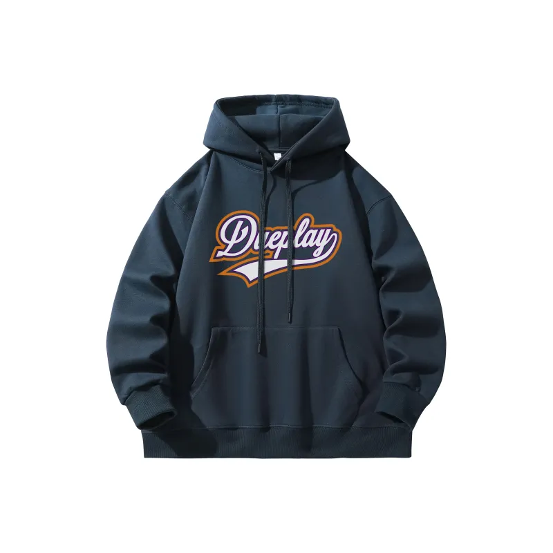 DUEPLAY Sweatshirts Unisex-2