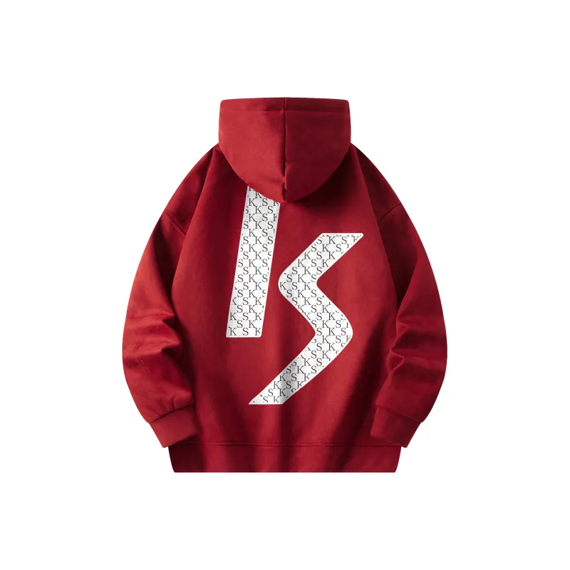 KS Sweatshirts Unisex-38